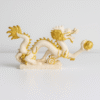ed174abe-2fee-429a-a21e-ec0b95734f94 Hand-Carved Ascending Dragon with Pearl