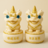 f8629df0-29d6-47d6-a724-016a457f51f3 Fortune Guardian Lion (Pair/Single)